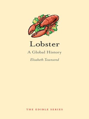 cover image of Lobster